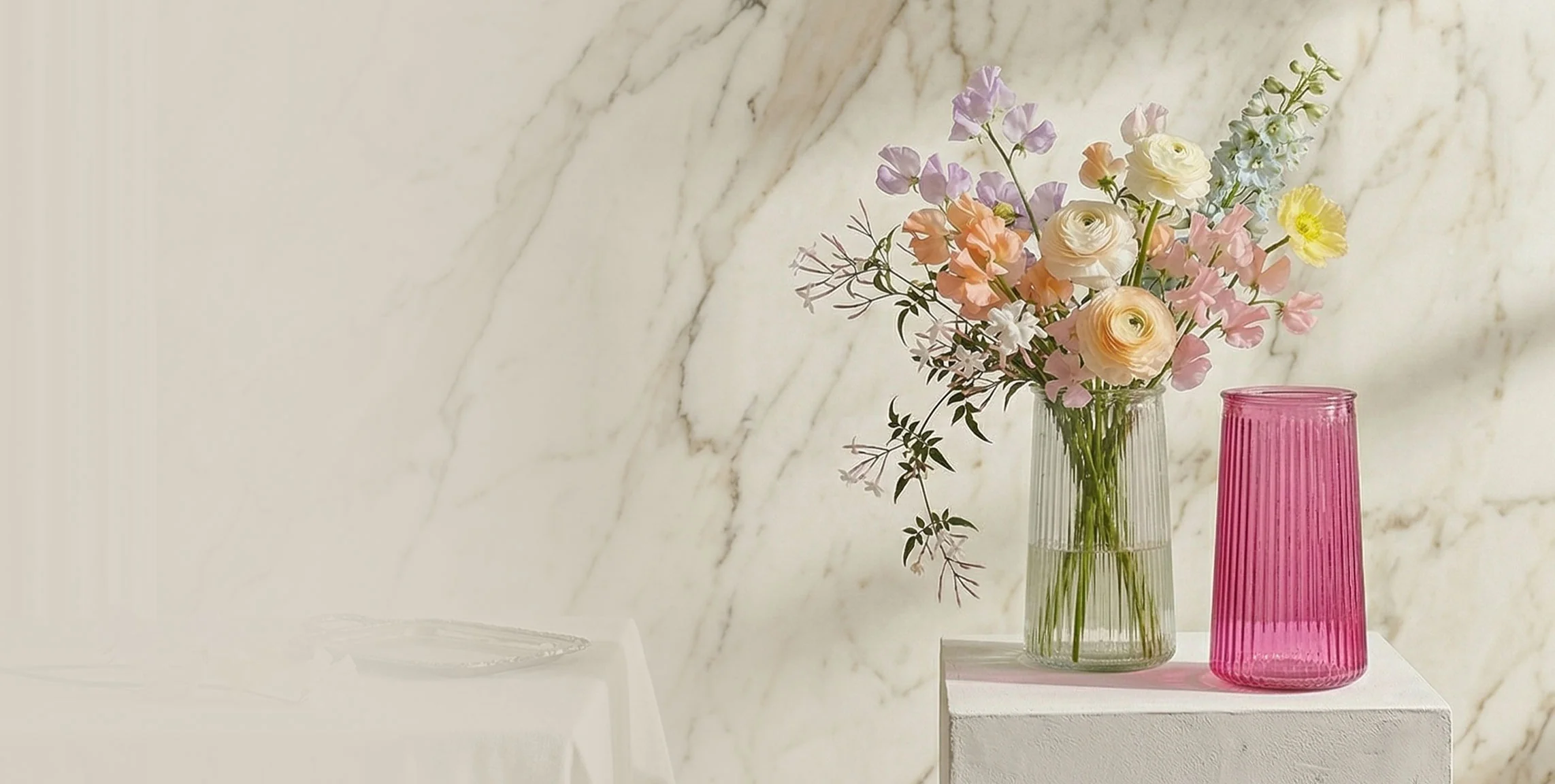Elevate Every Floral Creation
