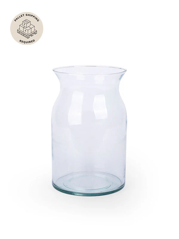 New Vases & Containers