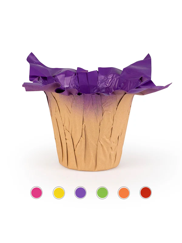 Green Wholesale Florist Supplies | Botanical Wraps & Natural Packaging